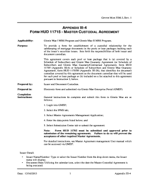 Hud 11715  Form