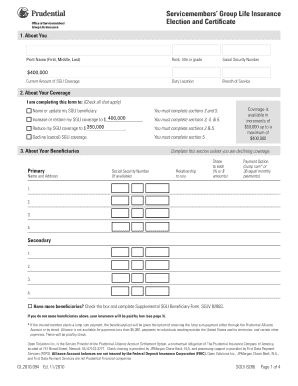 Gl 094 Form