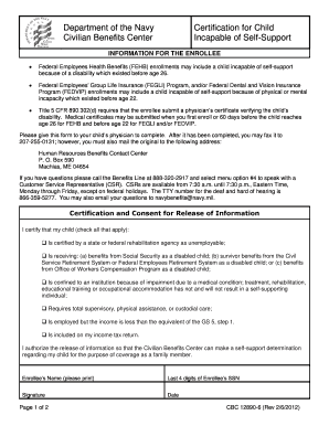 Child Medical Certificate for School  Form