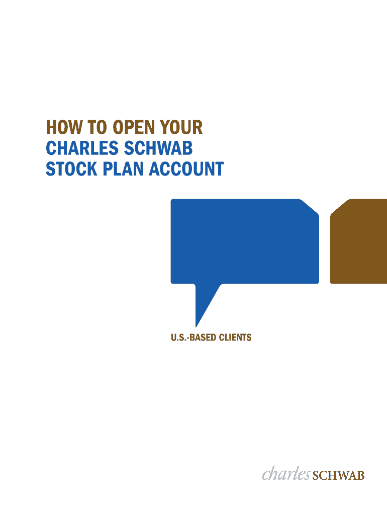 Access Content  Charles Schwab  Form