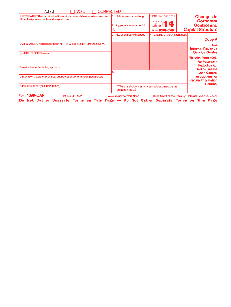 A Penalty May Be Imposed for Filing Forms that Can T Be Scanned  Irs