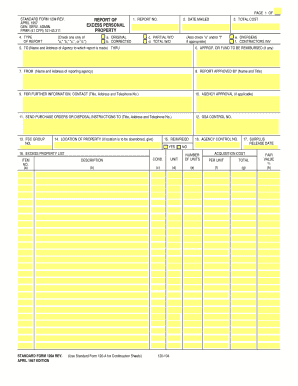 Standard Form of 120