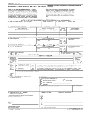 Sf180  Form