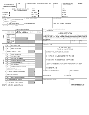 Sf 81  Form