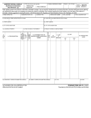 Sf1428  Form