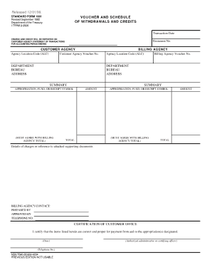 1081 Form