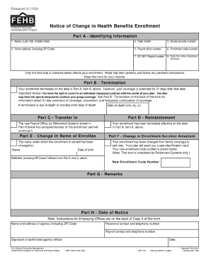 Sf 2810  Form