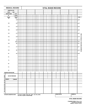 Standard Form 511