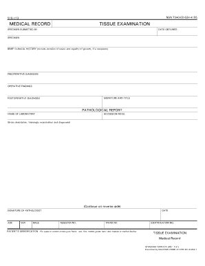 Standard Form 515