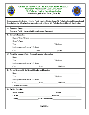 Gapcsr  Form