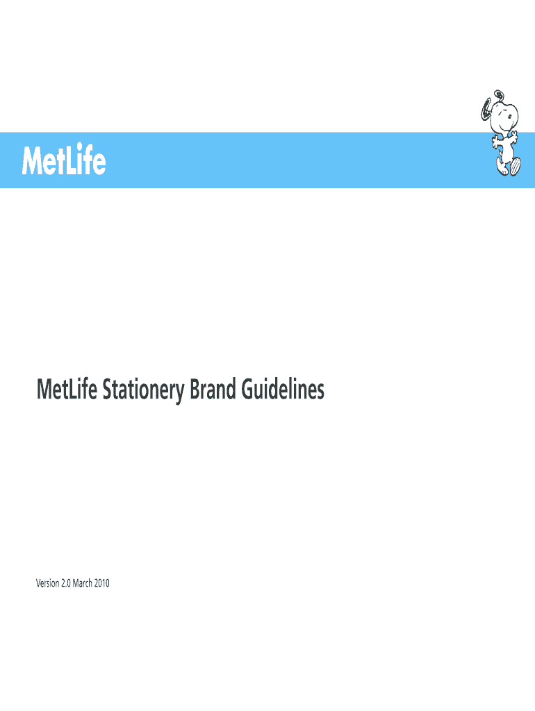  Stationary Brand 2010-2024