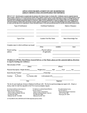 Ac Form 8060 56