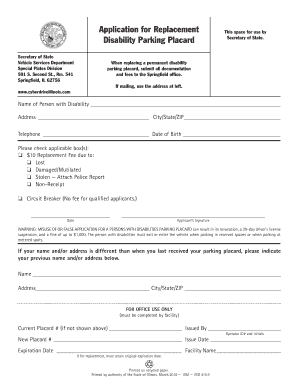  Form Vsd415 2010