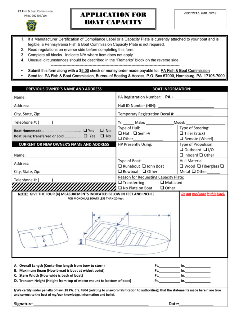 Pfbc Form702