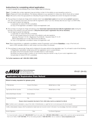 S0738021 Form Two