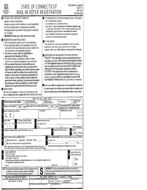 Ct Ed671 Form