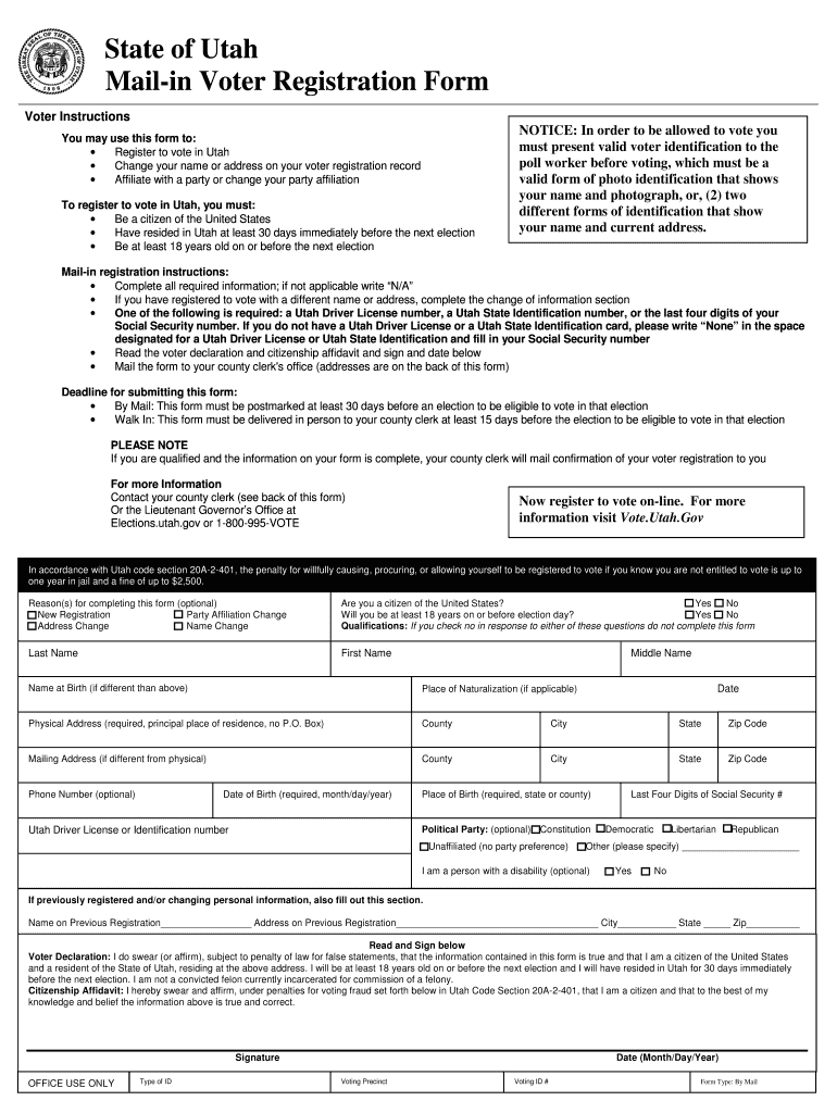 Online Residence Formsummit