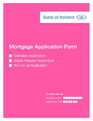  Bank of Ireland Salary Certificate 2010-2024