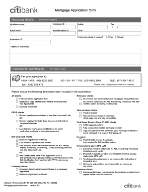 Introducer Details Homeloanadvicecentre Com  Form