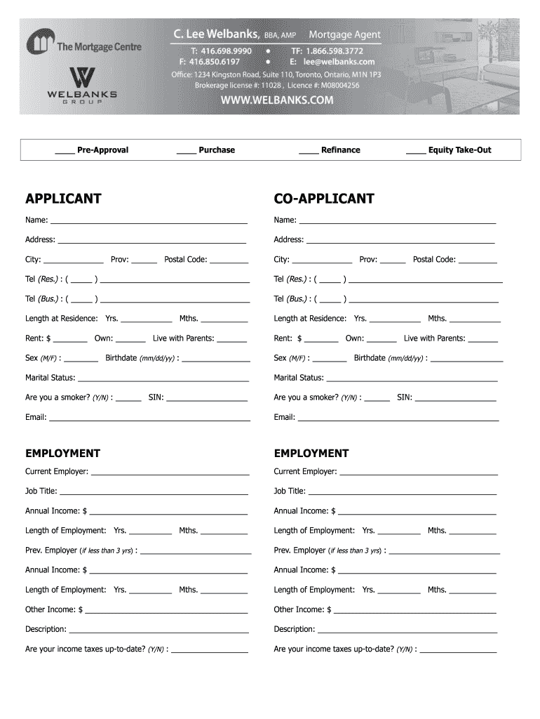 Application 20110112  Form