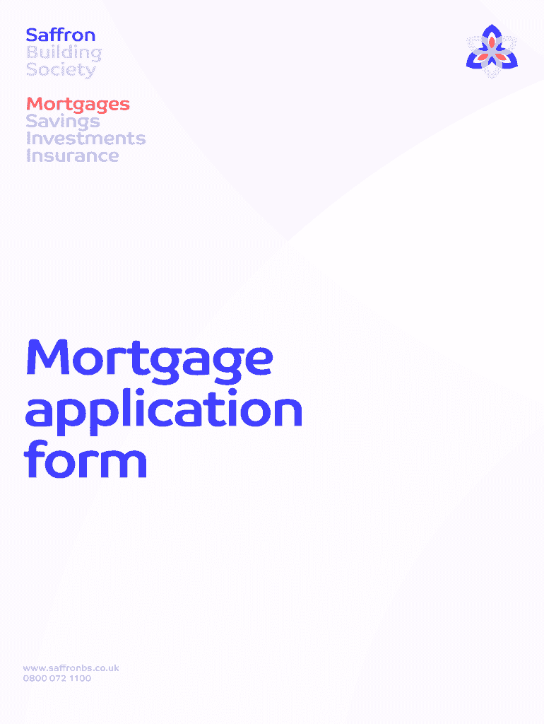 Mortgage Application Form  Brilliant Solutions  Brilliantsolutions Co
