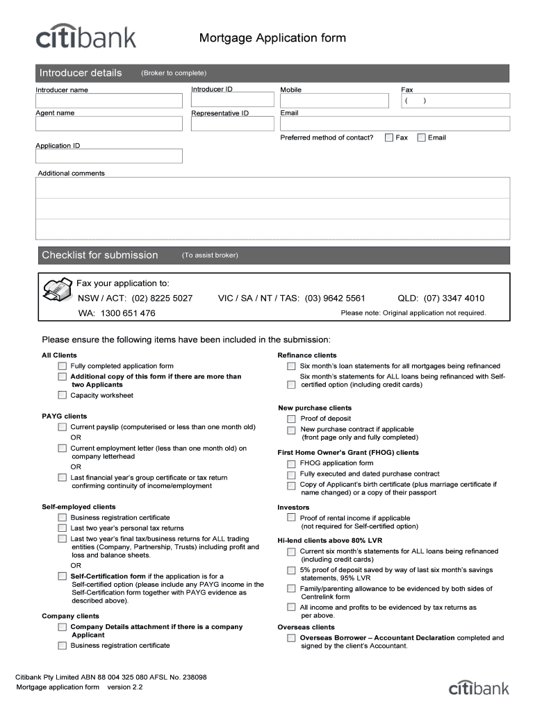 Broker to Complete  Tmbhills Com  Form