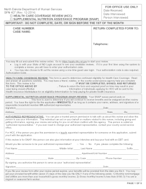 Sfn 407 Nd 2019-2025