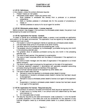 North Dakota Century Code T04 1c57  Form