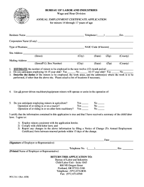 Wh 216 1 Form