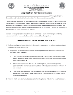 Apply for Commutatio in Tn Form