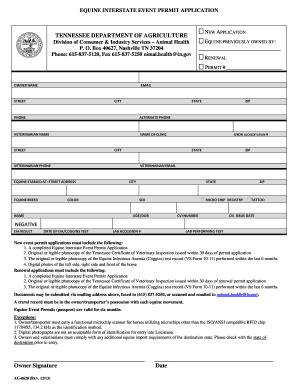 Certificate of Veterinary Inspection PDF  Form
