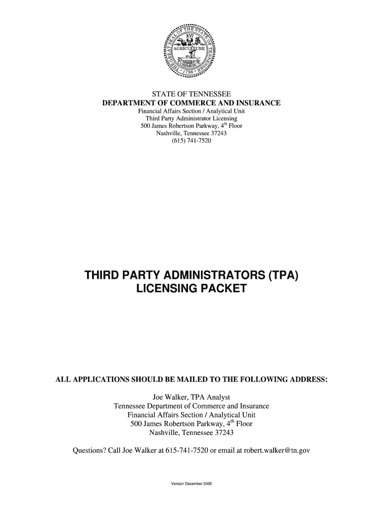  Form Needed to Purchase a Handgun in Tn 2009-2024