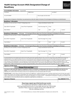 Wells Fargo Login Personal Account  Form