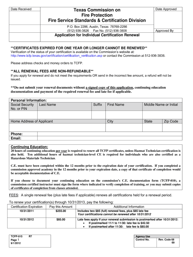 Texas Business Forms