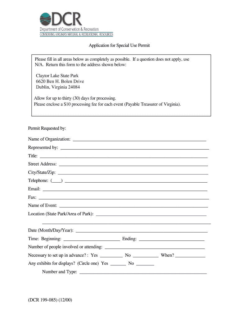  Dcr199 085 Writable Form 2015