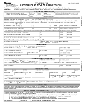 Vsa 17a Example  Form