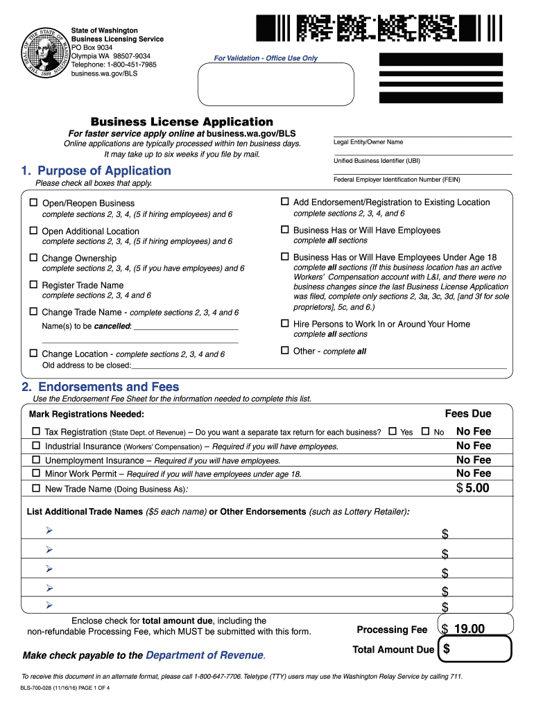  Bls 700 028 Mba Form 2011