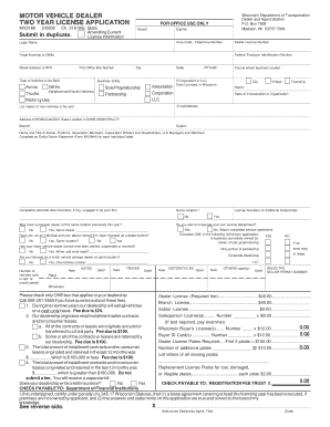  Instructions for Mv2186 2008