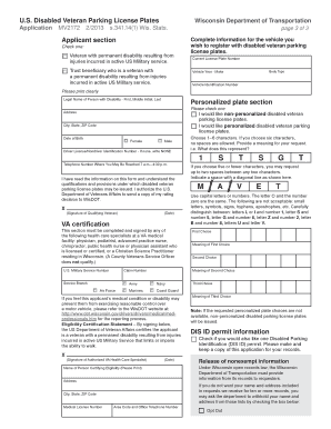 Mv2172 Form