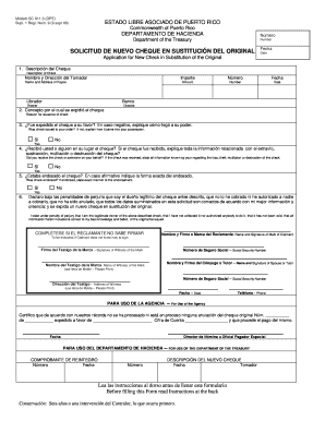 Modelo Sc 811  Form