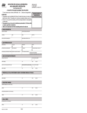 Reg 656  Form