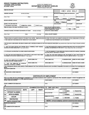 R7a Connecticut Form