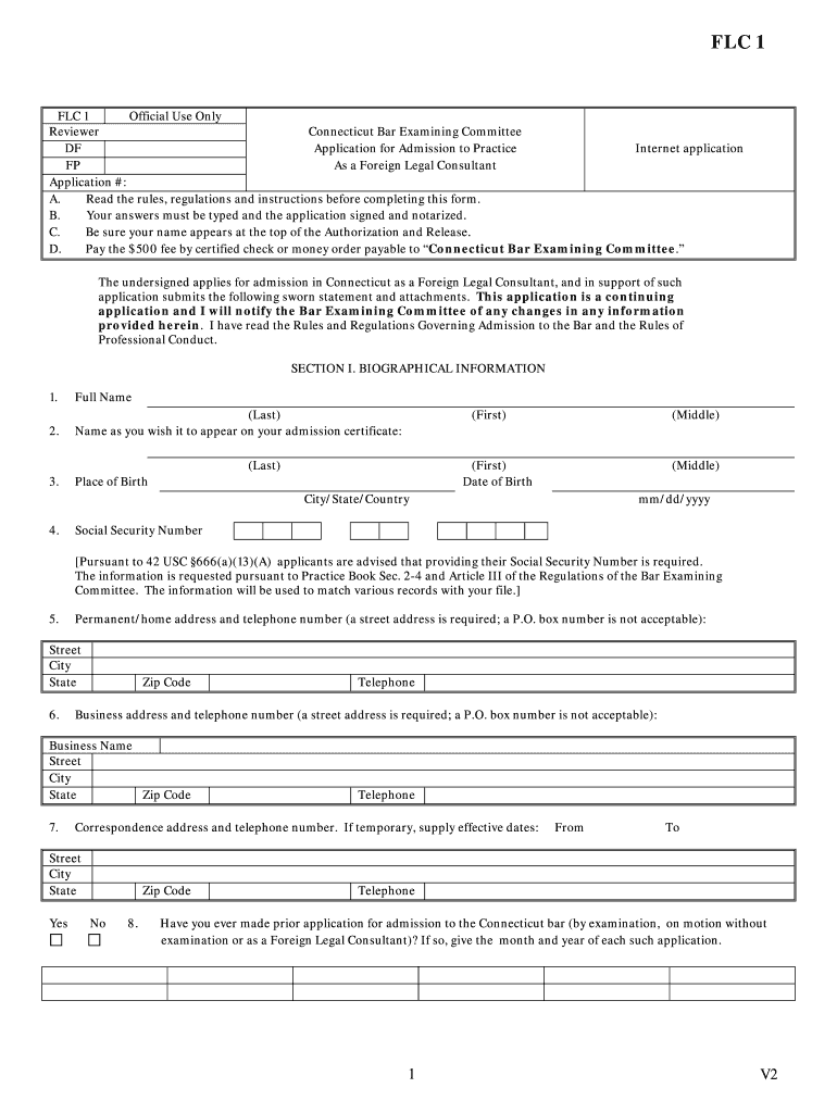 Graduate Application Related Forms Valdosta State University