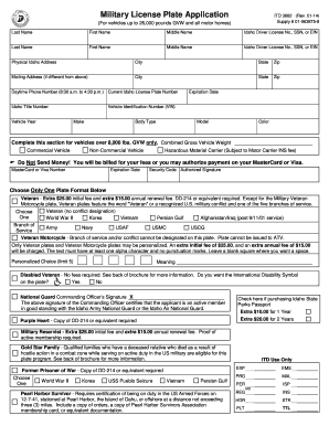 Itd3682  Form