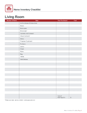 Kitchen organization ideas and minimalist checklist – House Mix