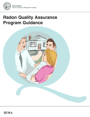 Radon Qap Form