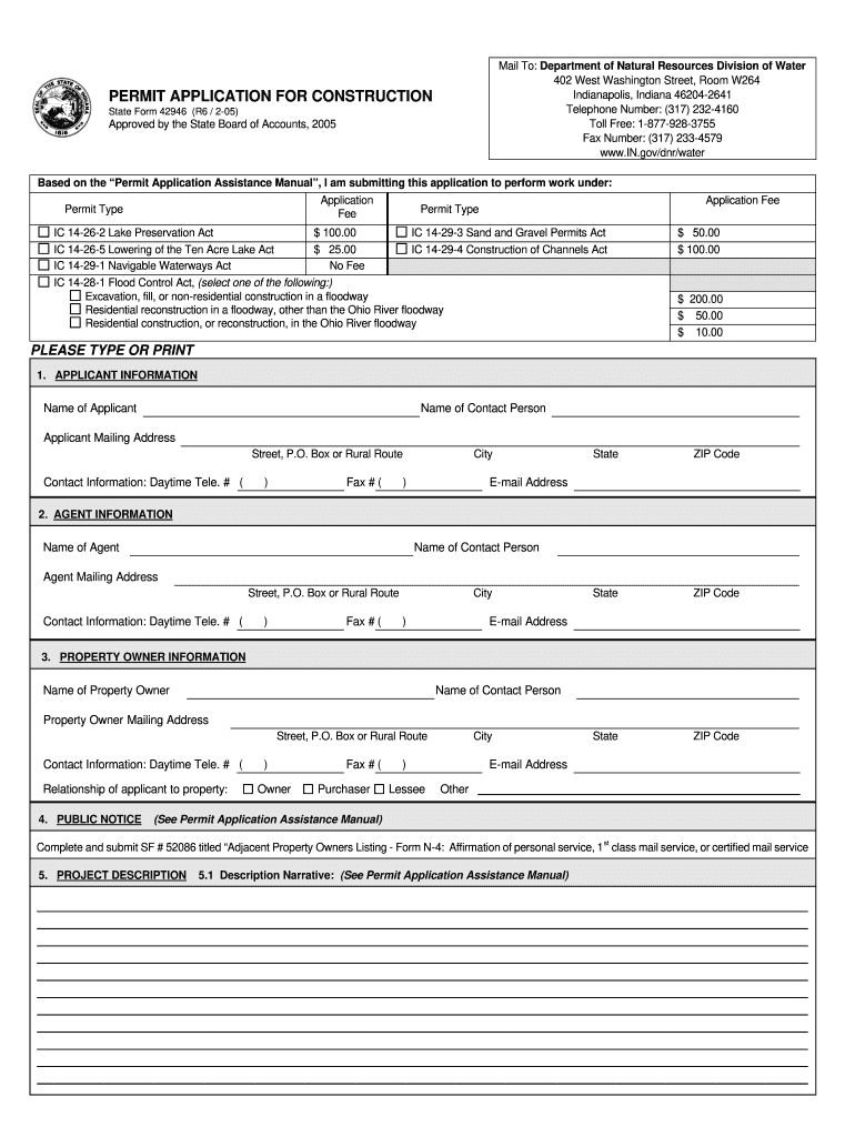 42946  Form