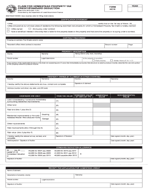 Indiana State Form 5473