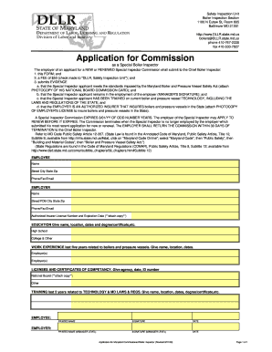 Boilersdllrstate Mdus Form