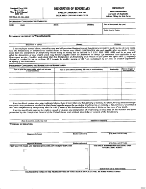 Sf 1152  Form